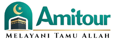 Logo AMI Tour