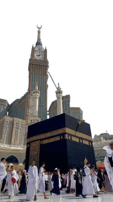 Masjidil Haram